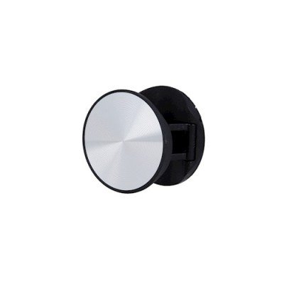 Oem Pop Socket Illusion Ασημί 
