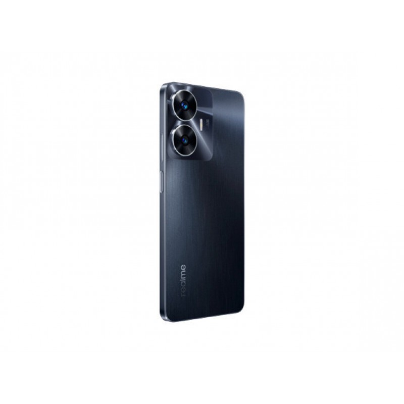 Oem Γυάλινη Προστασία Οθόνης 0,26 mm / 2.5D Για Realme C55