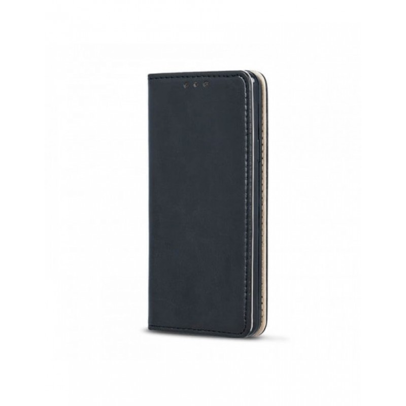 Oem Θήκη Book Smart Magnetic Για Xiaomi Redmi Note 12 5G ( Global ) Μαύρο