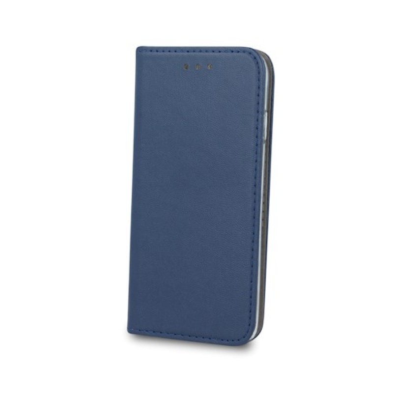 Oem Θήκη Book Smart Magnetic Για Samsung Galaxy S23 Plus 5G Μπλε