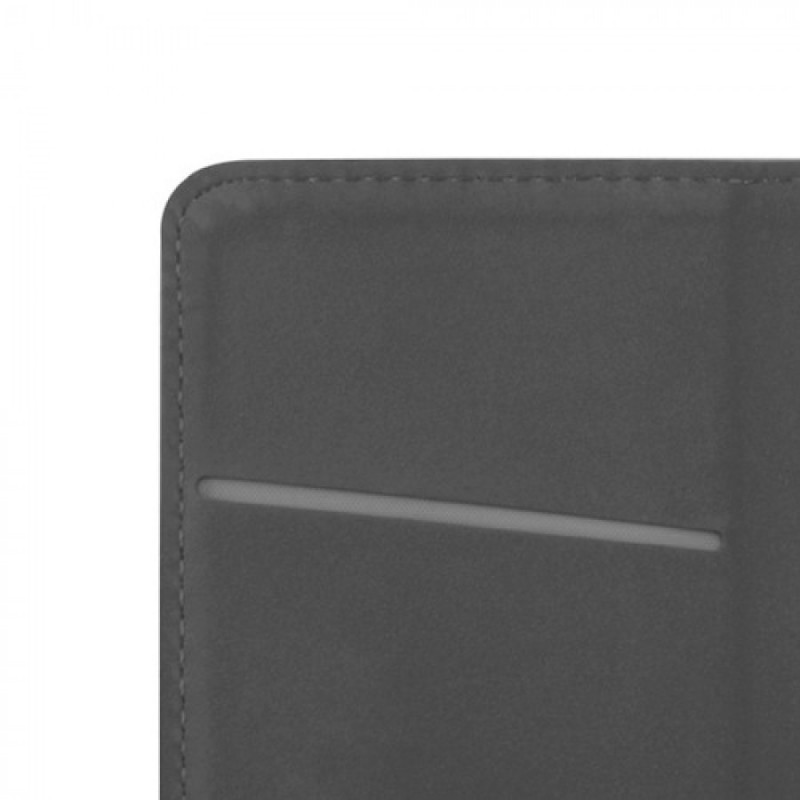 Oem Θήκη Book Smart Magnet  Για Xiaomi Mi 10T Lite / Redmi Note 9T Pro / Note 9 Pro 5G  Κόκκινο