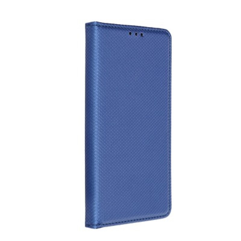 Oem Θήκη Book Smart Magnet Για Samsung Galaxy A55 5G Μπλε