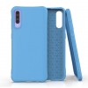 Oem Soft Matt Case Gel TPU Cover 2.0 MM Για Samsung Galaxy A50 / A30 / A50S / A30S Γαλάζιο ΒΟΧ