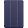 OEM Θήκη Βιβλίο - Σιλικόνη Flip Cover Για Apple IPad 9.7'' 2017 / 2018  Μπλε