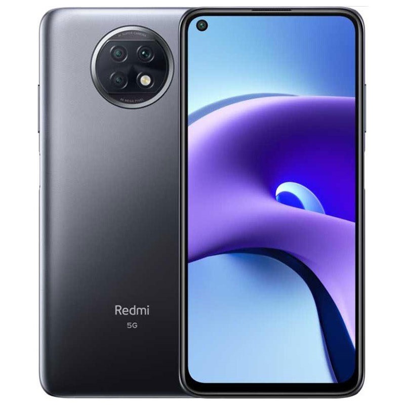 Oem Tempered Glass  for camera lenses Για Xiaomi Redmi Note 9T 