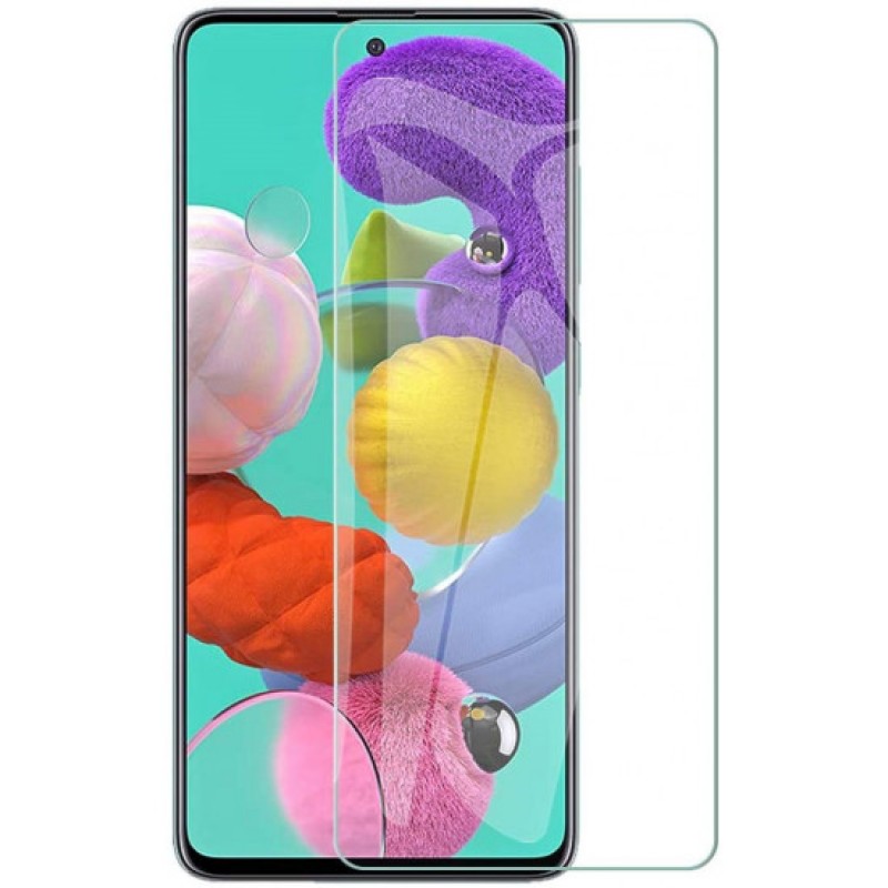 Oem Γυάλινη Προστασία Οθόνης 0,26 mm / 2.5D Για Xiaomi Redmi Note 11 4G ( GLOBAL ) / Redmi Note 11s 4G