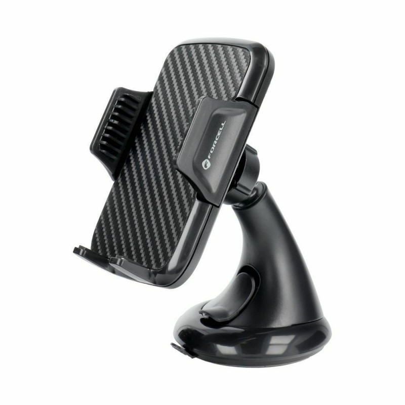 Forcell car holder Carbon HT1 Black