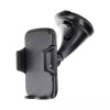 Forcell car holder Carbon HT1 Black