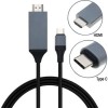 Καλώδιο A41 Type-C Phone to HDTV Adapter Cable 2m