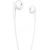 Realme Buds Classic Earbuds Handsfree με Βύσμα 3.5mm Λευκό