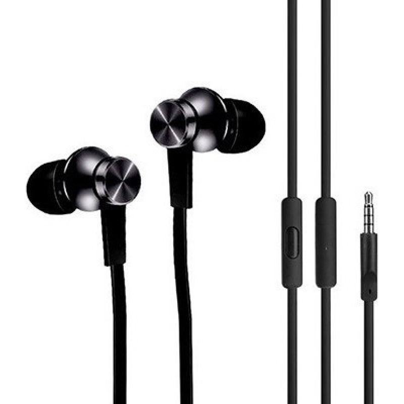 Handsfree Xiaomi Mi Piston Basic Edition (ZBW4354TY) - Μαύρο