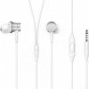 Handsfree Xiaomi Mi Piston Basic Edition (ZBW4355TY) - Ασημί Λευκό