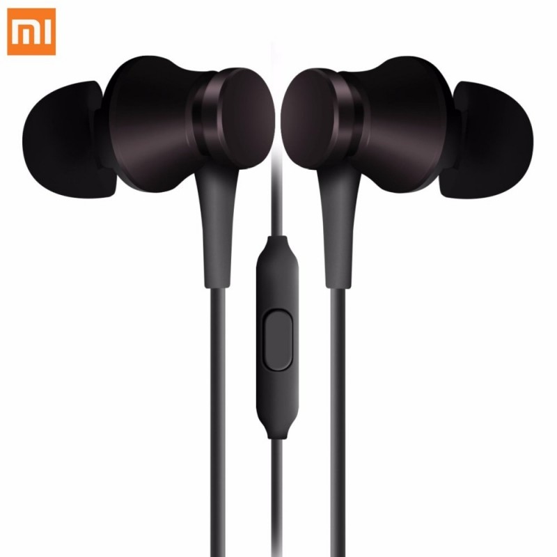 Handsfree Xiaomi Mi Piston Basic Edition (ZBW4354TY) - Μαύρο