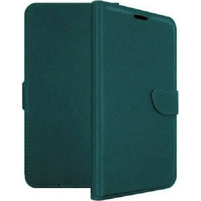 Oem Θήκη Βιβλίο Για Realme C11  Πράσινο  Oem Θήκη Βιβλίο Για Realme C11  Πράσινο