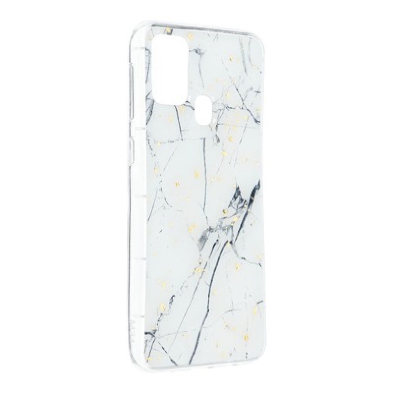    Oem Θήκη Σιλικόνης Marmur case Για Samsung Galaxy M31 / M31S Σχέδια