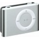 Oem Mini MP3 with earphones Ασημί