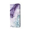 Oem Θήκη Βιβλίο Smart Trendy Case Marble 5 Για Xiaomi Redmi Note 10 5G / Poco M3 Pro / Poco M3 Pro 5G