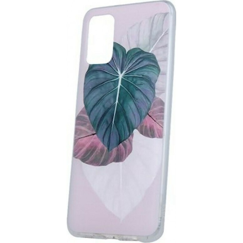 Oem Θήκη Σιλικόνης Με Σχέδιο Ultra Trendy Exotic Case Για Xiaomi Redmi 9A / 9AT / 9i  Σχέδια