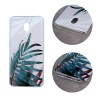 Oem Θήκη  Σιλικόνης Με Σχέδιο Ultra Trendy Case Tropical Για Samsung Galaxy A42 5G 