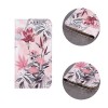  Oem Θήκη Βιβλίο Smart Trendy case Spring Flowers 1 Για Samsung Galaxy A51 4G / A51 5G  