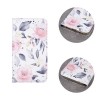  Oem Θήκη Βιβλίο Smart Trendy case Spring Flowers 2 Για Samsung Galaxy A20E