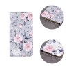 Oem Θήκη Βιβλίο Smart Trendy case Spring Flowers 4 Για Samsung Galaxy A51 4G / A51 5G