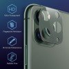 Oem Τζάμι Προστασίας Κάμερας Camera Lens  ΓΙΑ Apple iPhone 11 Pro Max