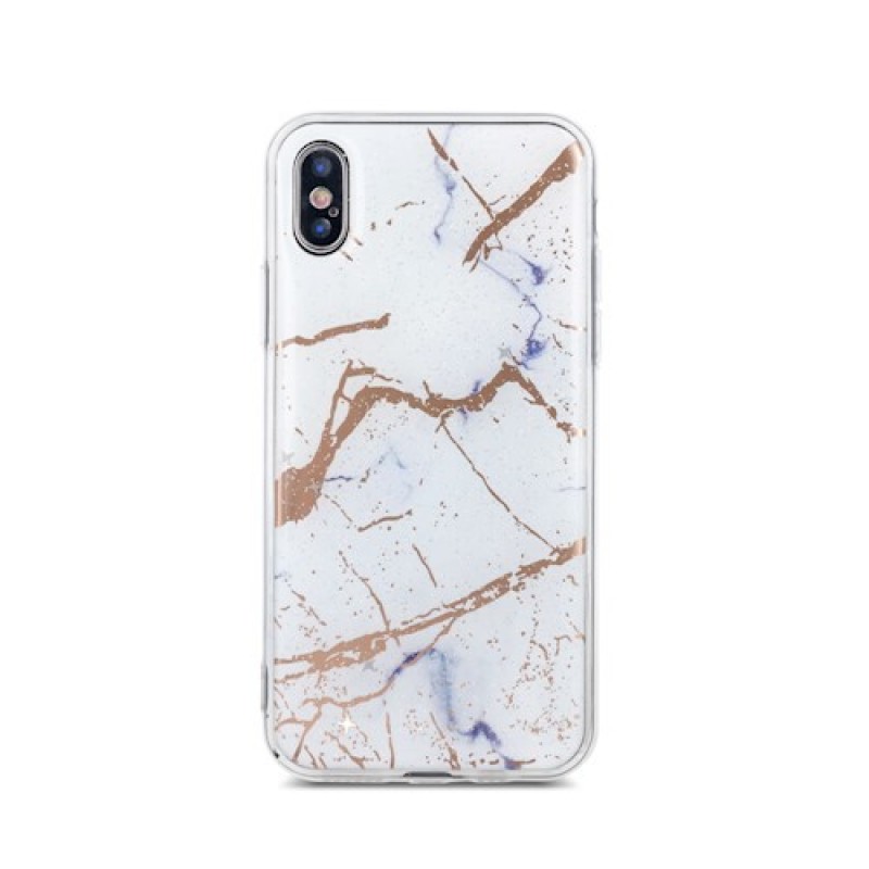 Θήκη Σιλικόνης Marmur case Για  Samsung Galaxy M20  Σχέδια