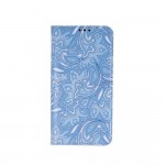   Oem Θήκη Βιβλίο Smart Magnet Trendy Winter 4 Για Xiaomi Redmi Note 8 Pro  Σχέδια