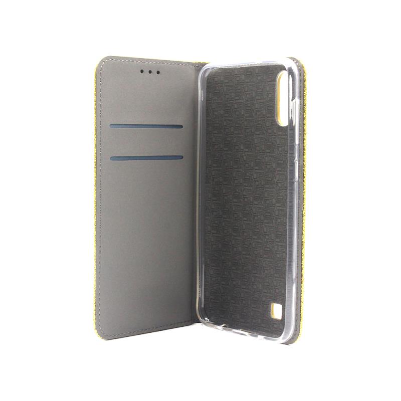 Oem Θήκη Book Smart Magnet  ΓιαHuawei P40 Lite 5G  Μπλε