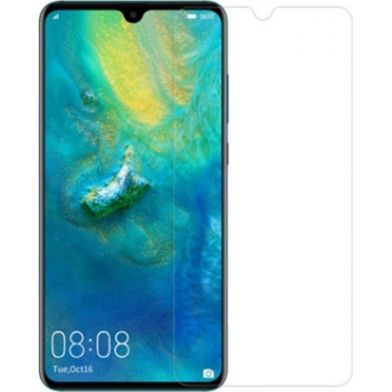 OEM Γυάλινη Προστασία Οθόνης 0,26mm /2.5D Για Huawei P30  