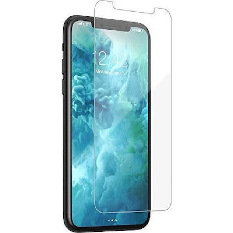 Oem Γυάλινη Προστασία Οθόνης 0,26mm/2.5D ΓΙΑ Apple iPhone XR Apple iPhone 11