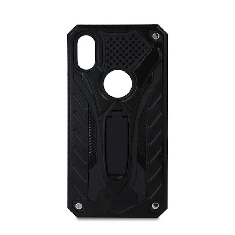 Θήκη Cover Defender Stand Για Samsung Galaxy M20  Μαύρο