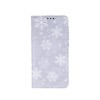 Oem Θήκη Βιβλίο Smart Trendy Winter1 ΓΙΑ Huawei P30 Lite