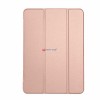 OEM Θήκη Βιβλίο - Σιλικόνη Flip Cover Για Lenovo Tab 2 A8-50L 8''  Χρυσή - Ροζ