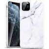  Oem Back Cover Σιλικόνης Με Σχέδιο  Με Σχέδιο  Μάρμαρο Για Apple iPhone 11 Pro Max  Σχέδια