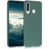 Oem Θήκη Σιλικόνης Soft 2.0 mm Για Huawei P40 Lite E / Y7P 2020 / HONOR 9C  Ροζ