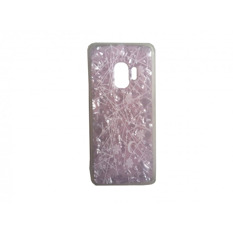  OEM Back Cover Σιλικόνης με Σχέδιο 3D Για Huawei P20 Pro  Σχέδια