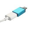 OEM USB Type C σε USB OTG Αντάπτορας Μαύρο