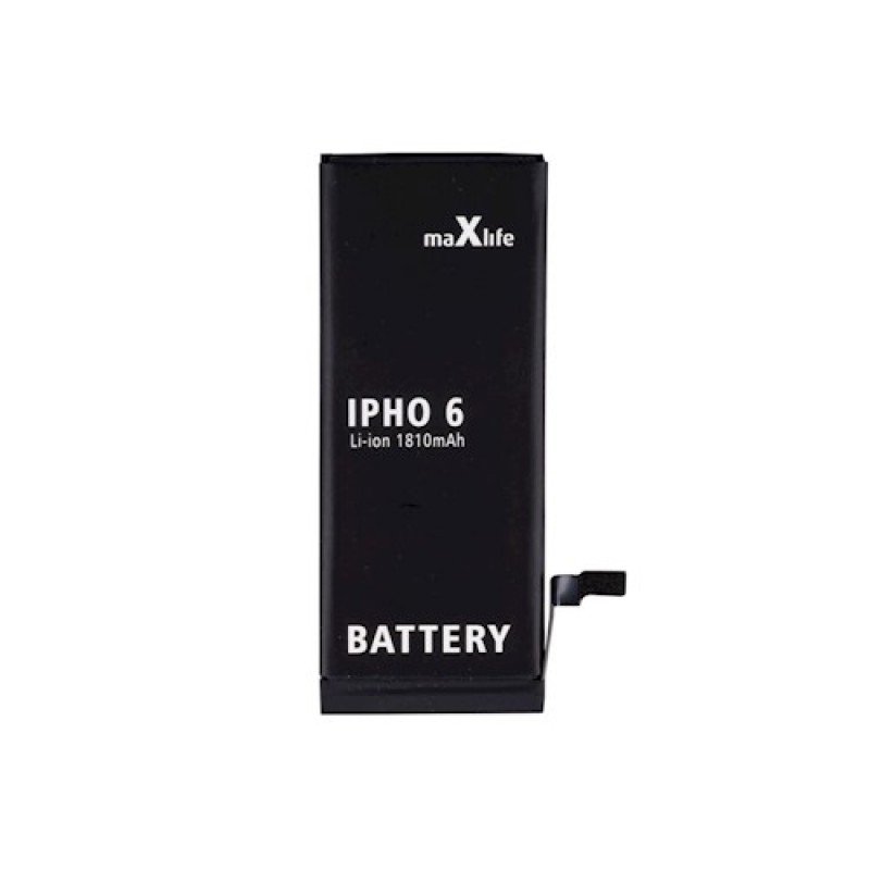 Μπαταρία Maxlife 1800 mAh Για Apple iPhone 8