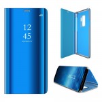 Oem Θήκη Clear View Cover Για Samsung Galaxy A16 5G Μπλε
