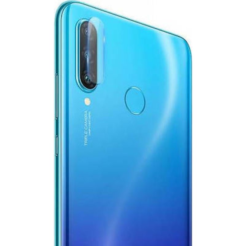 Oem Τζάμι Προστασίας Κάμερας Camera Lens  Για Huawei P30 Lite  