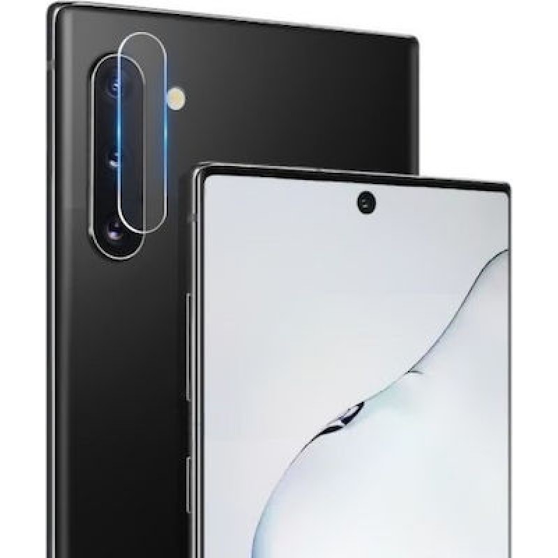 Oem Τζάμι Προστασίας Κάμερας Camera Lens  Για Samsung Galaxy Note 10 Plus / Pro