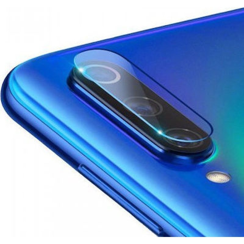 Oem Τζάμι Προστασίας Κάμερας Camera Lens  Για Samsung Galaxy A50 / A30S / A50S  