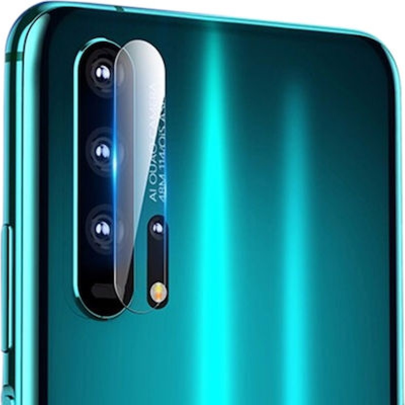 Oem Τζάμι Προστασίας Κάμερας Camera Lens  Για Huawei P Smart 2019 / Honor 10 Lite  