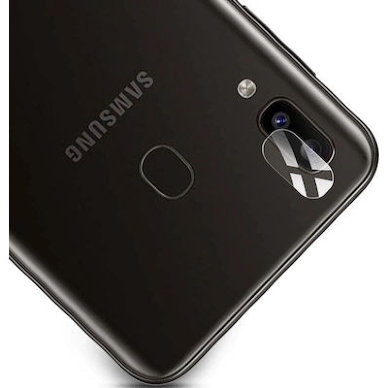 Oem Τζάμι Προστασίας Κάμερας Camera Lens  Για Samsung Galaxy A20E  