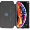 Oem Θήκη Βιβλίο Smart Magnet Elegance Για Apple iPhone XR Φούξια