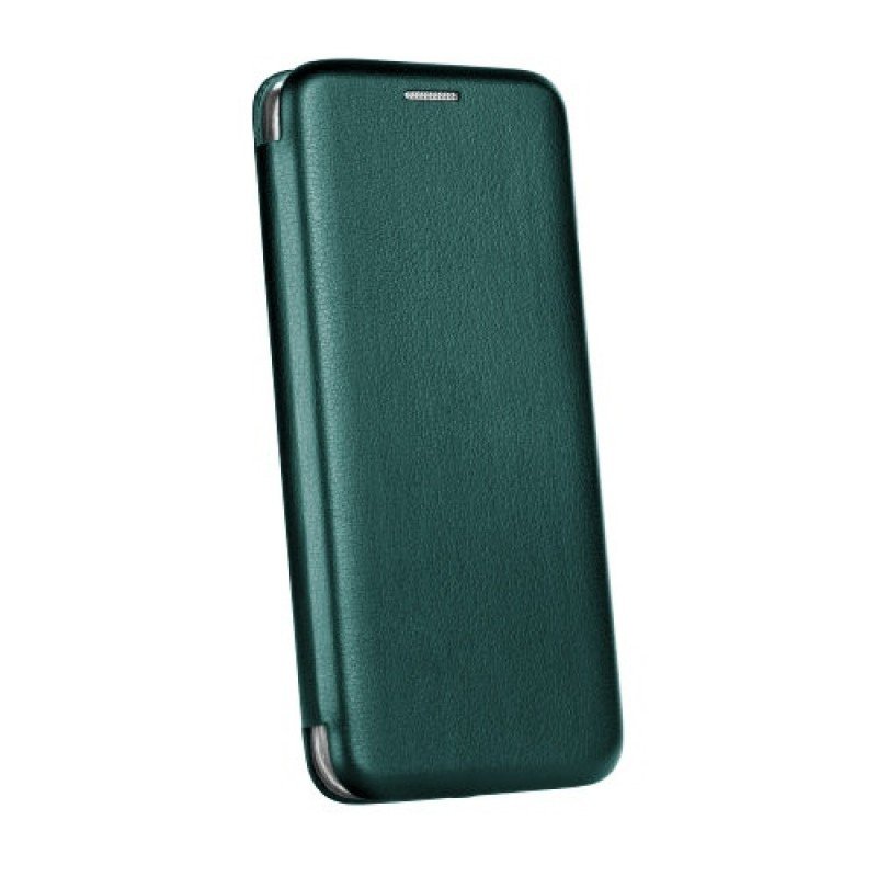 Oem Θήκη Book Smart Magnet Elegance Για Apple iPhone 16 Pro Max 5G 6,9" Πράσινο