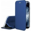 Oem Θήκη Βιβλίο Smart Magnet Elegance Για Samsung Galaxy A25 5G Μπλε