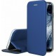 Oem Θήκη Βιβλίο Smart Magnet Elegance Για Samsung Galaxy A15 4G / 5G Μπλε